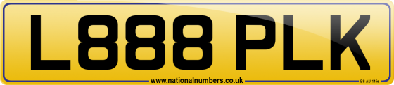 L888 PLK