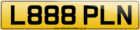 L888 PLN