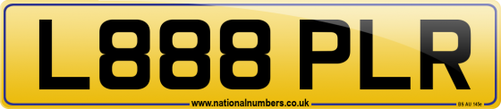 L888 PLR