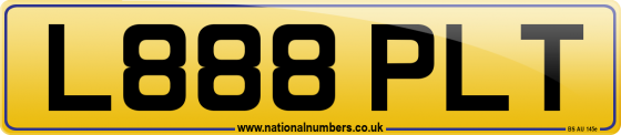 L888 PLT