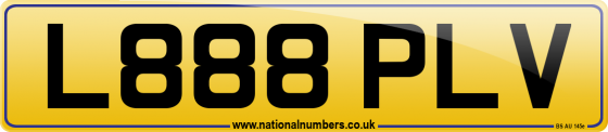 L888 PLV