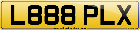L888 PLX