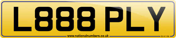 L888 PLY