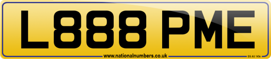 L888 PME