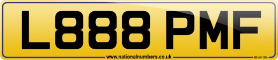 L888 PMF