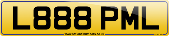 L888 PML