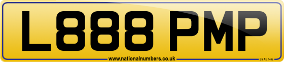 L888 PMP