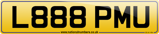 L888 PMU