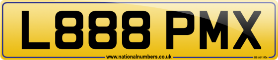 L888 PMX