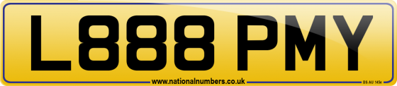 L888 PMY