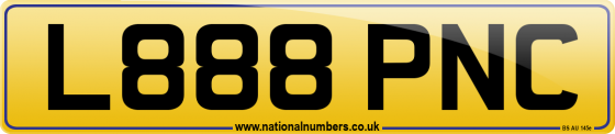 L888 PNC