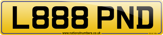 L888 PND