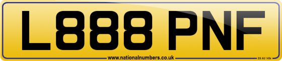 L888 PNF