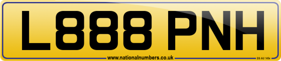 L888 PNH