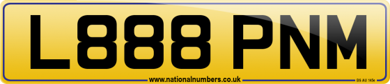 L888 PNM