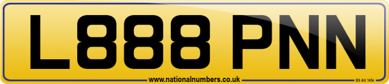 L888 PNN