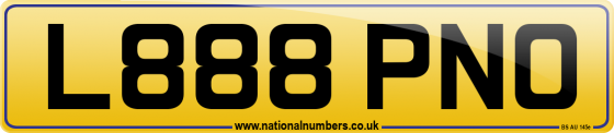 L888 PNO