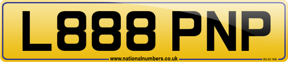 L888 PNP