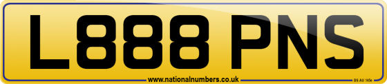 L888 PNS
