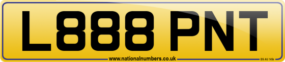 L888 PNT