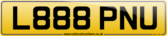 L888 PNU