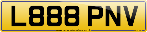 L888 PNV