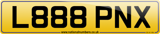 L888 PNX
