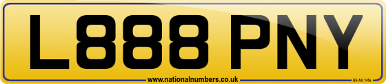 L888 PNY