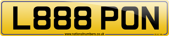 L888 PON