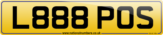 L888 POS