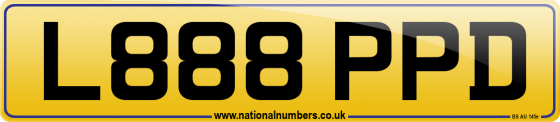 L888 PPD