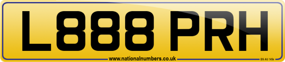 L888 PRH