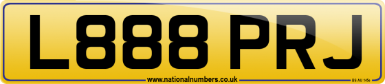 L888 PRJ