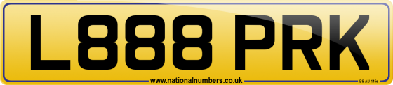 L888 PRK