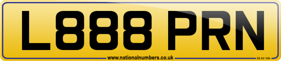 L888 PRN