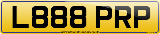 L888 PRP