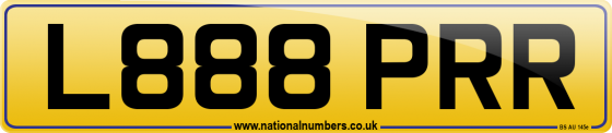 L888 PRR