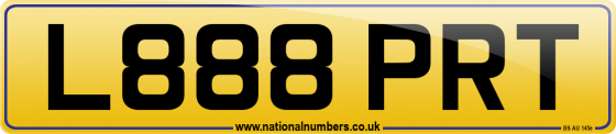L888 PRT