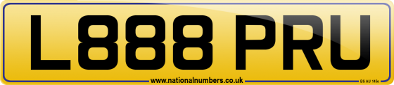 L888 PRU