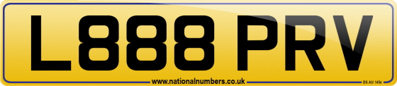 L888 PRV