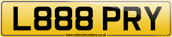 L888 PRY