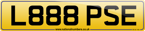 L888 PSE