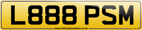L888 PSM