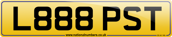 L888 PST