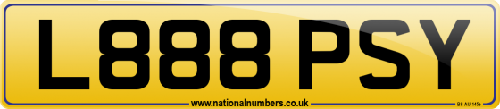 L888 PSY
