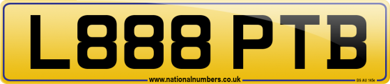 L888 PTB