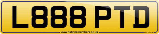 L888 PTD