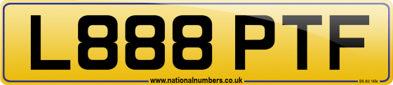 L888 PTF
