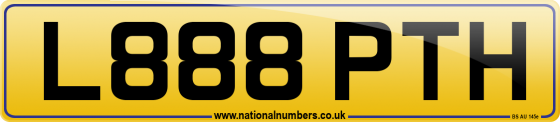 L888 PTH