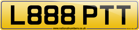 L888 PTT